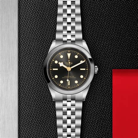 tudor black rivet|fink's tudor black bay.